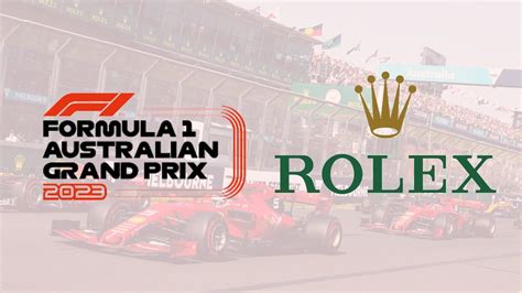 rolex australian grand prix 2017|rolex equestrian 2024.